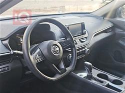 نيسان ألتيما